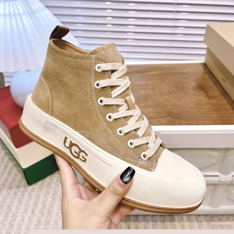 alexander M*Q*en casual shoes